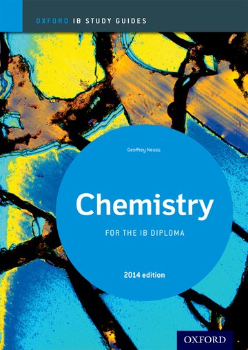DP Chemistry Study Guide