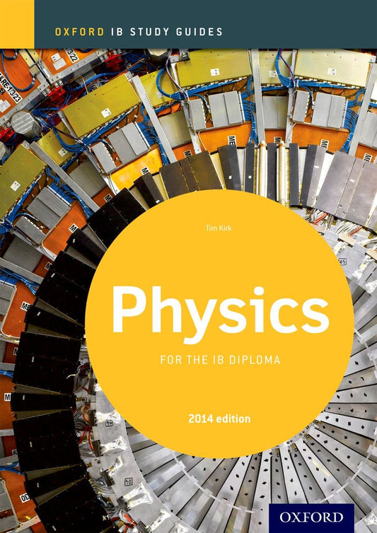 DP Physics Study Guide