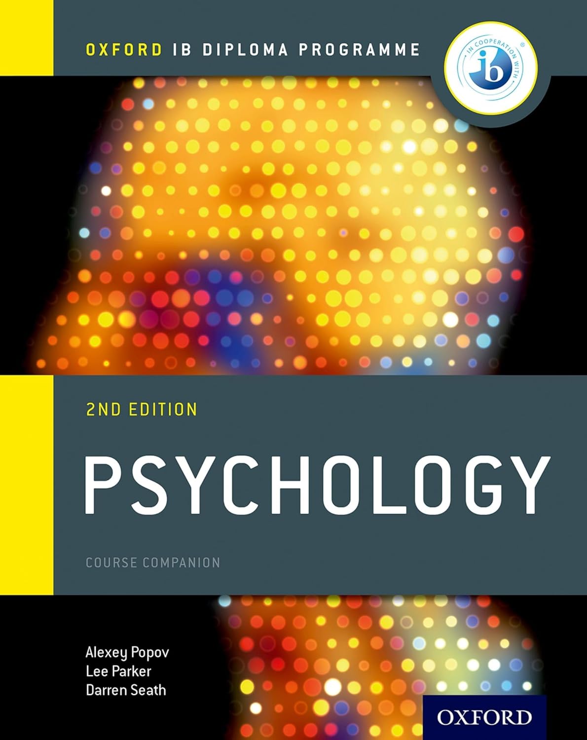 DP Psychology Course Book (2nd edition)