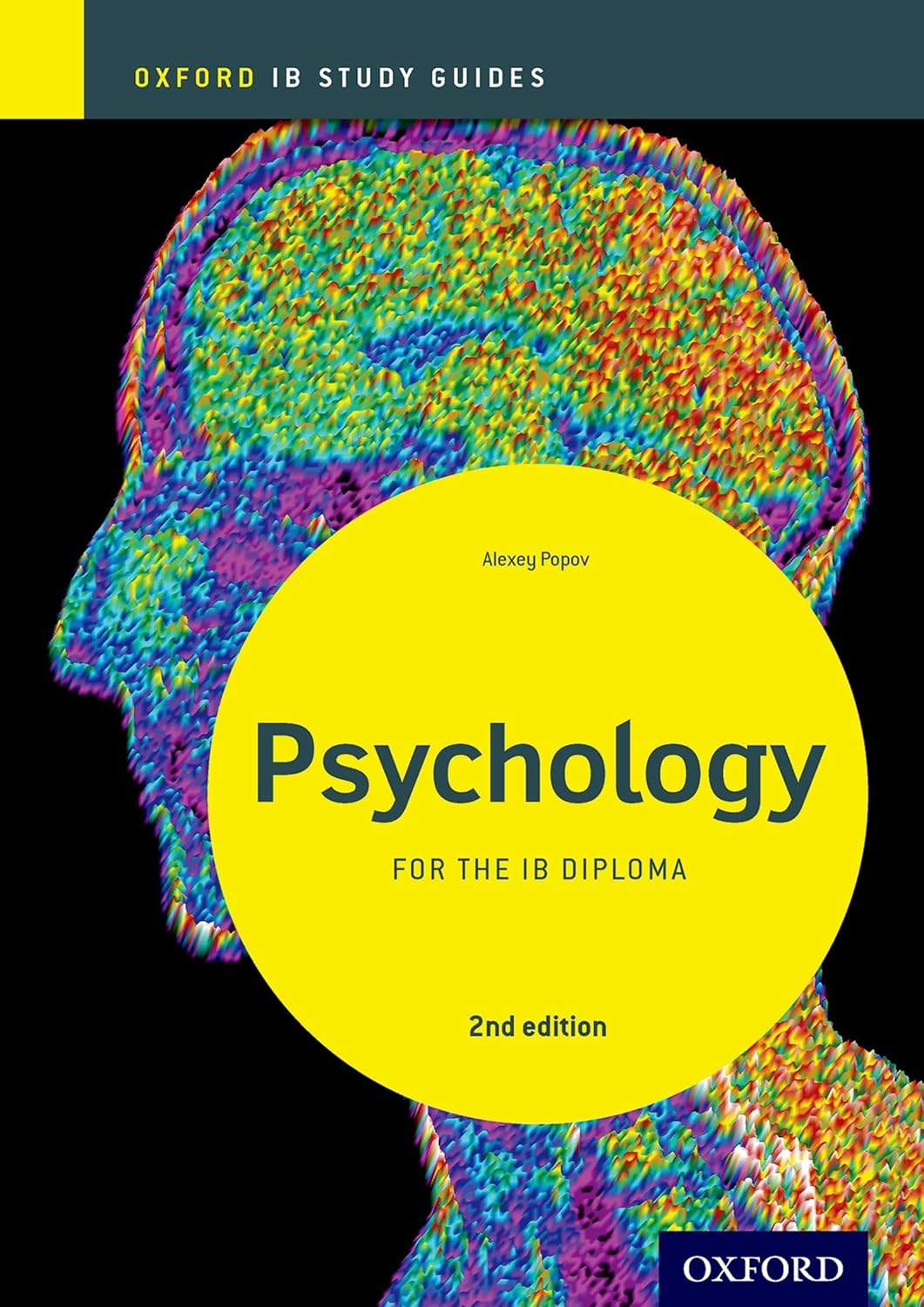 DP Psychology Study Guide (2nd edition)