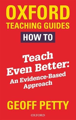 How to Teach Even Better
