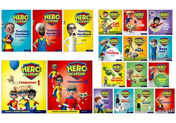 Project X - Hero Academy Single Pack