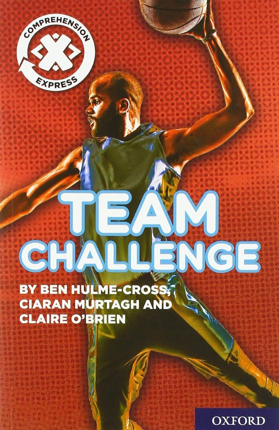 Project X - Comprehension Express Stage 2 Team Challenge Single