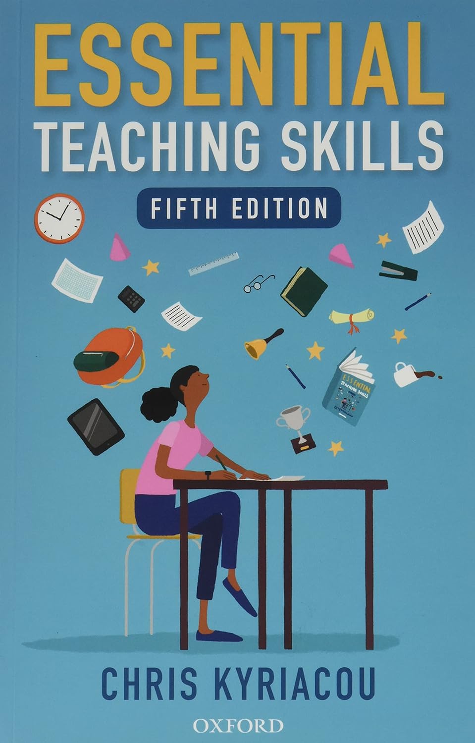 Essential Teaching Skills - 5th edition