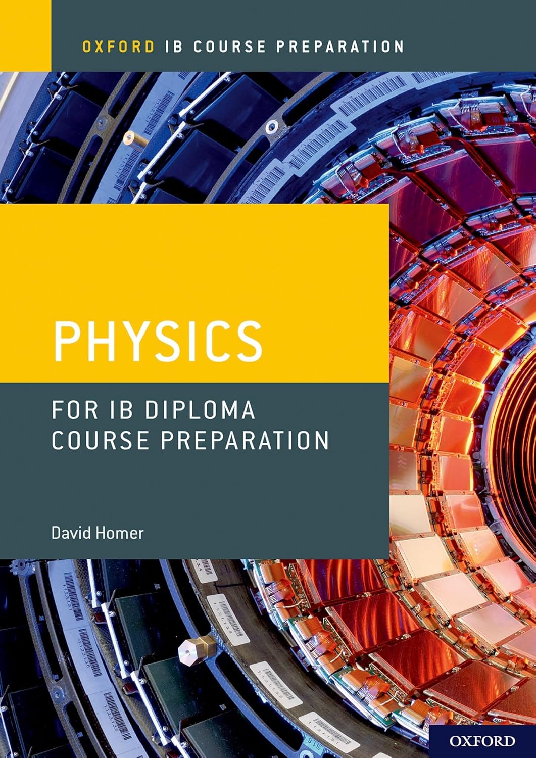 DP Course Preparation: Physics