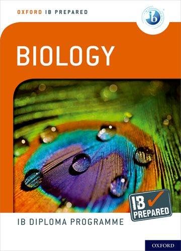IB Prepared: Biology (Suitable for 2024 Assessments)