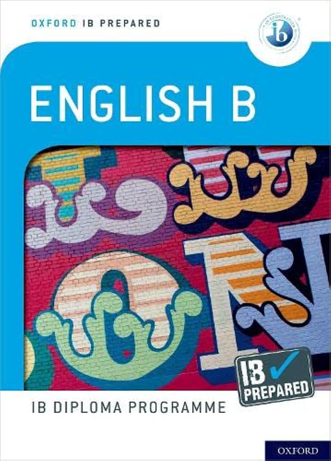 IB Prepared: English B