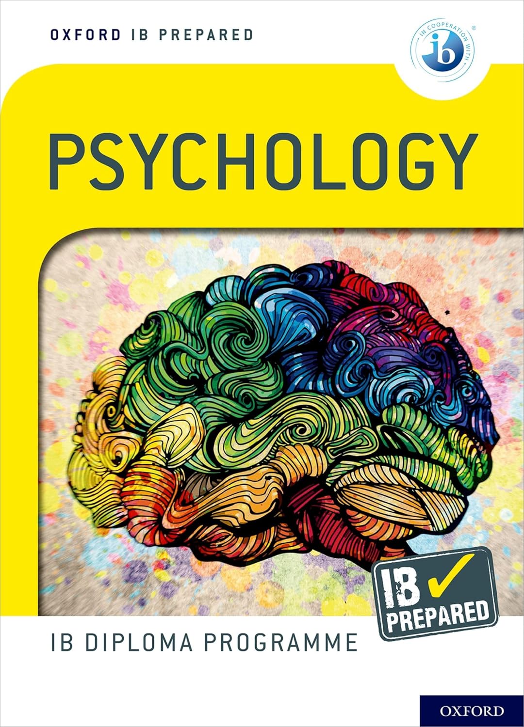IB Prepared: Psychology