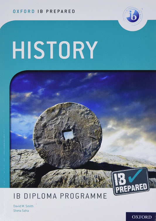 IB Prepared: History