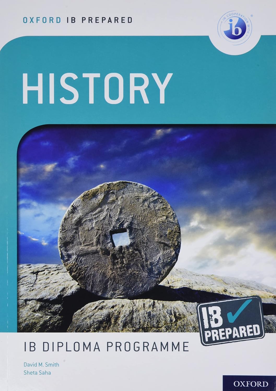 IB Prepared: History