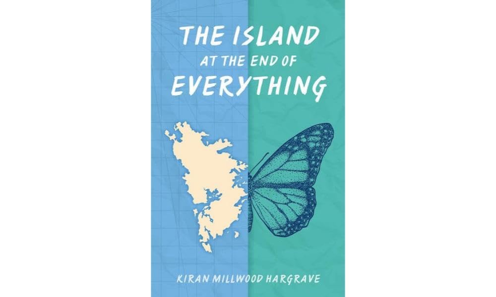 Rollercoasters: The Island at the End of Everything: Frances Millwood Hargrave