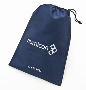 Numicon - Apparatus Feely Bag