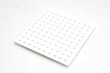 Numicon - Apparatus Baseboard