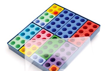 Numicon - Apparatus Shapes Box of 80 #