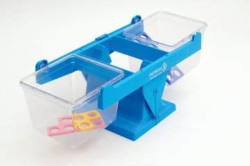 Numicon - Apparatus Pan Balance