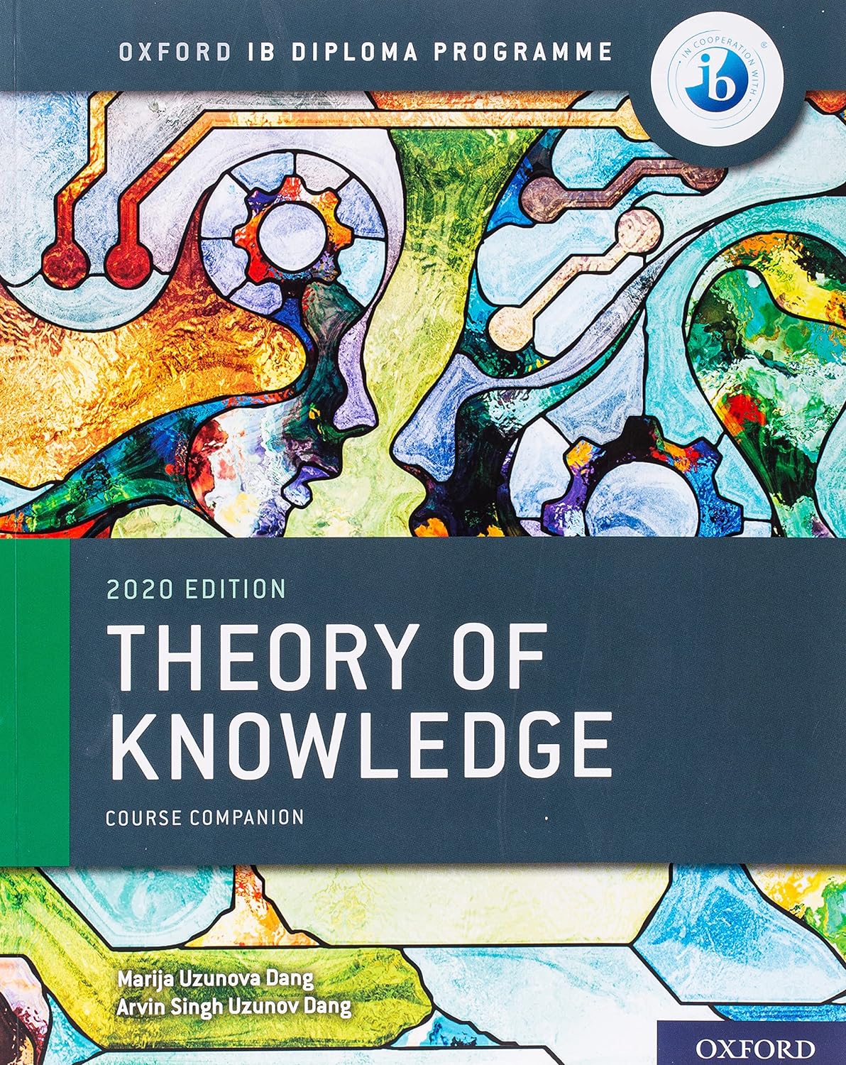 DP Theory of Knowledge Course Book (2020 edition)