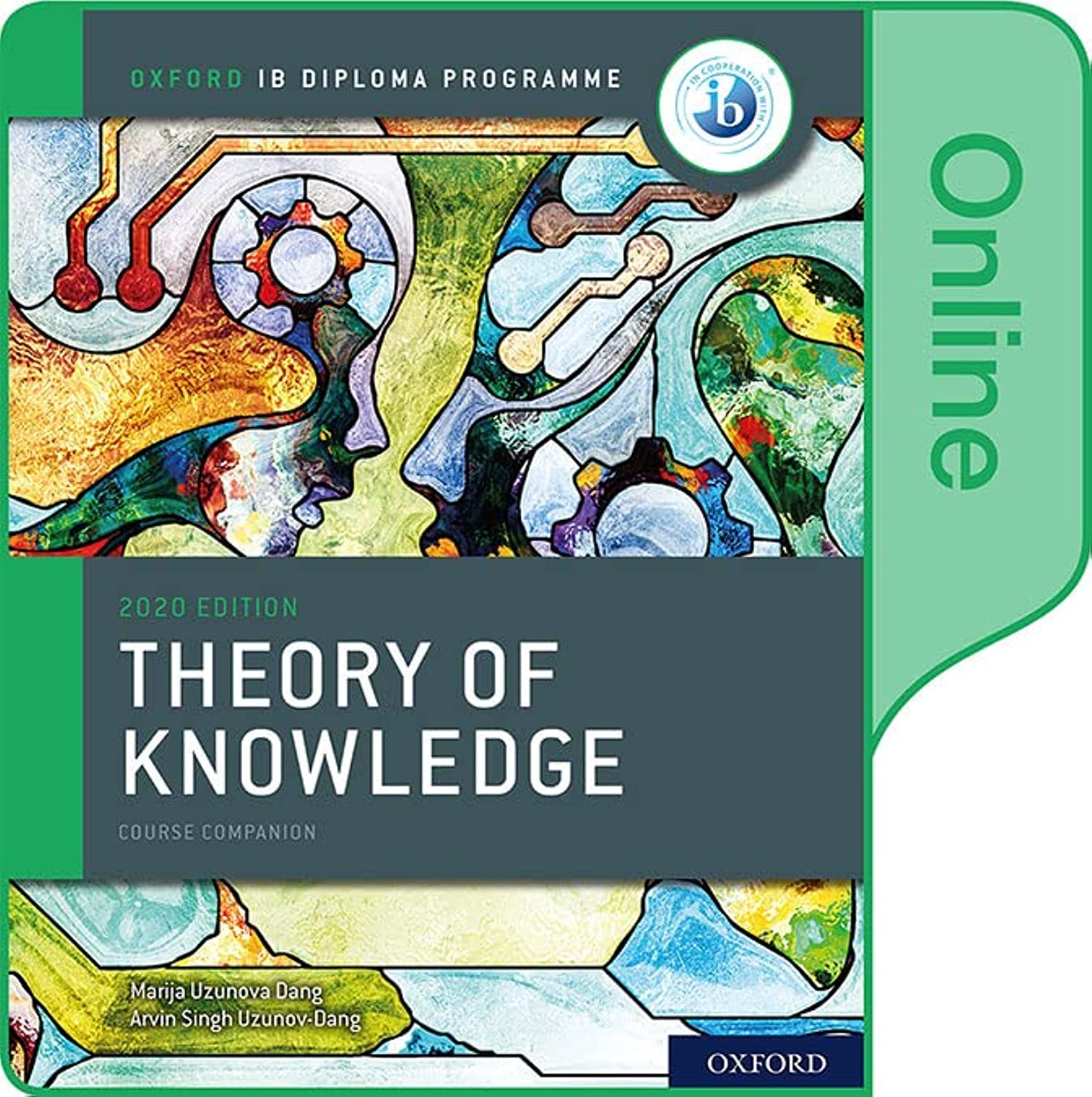 DP Theory of Knowledge Enhanced Online Course Book (2020 edition)