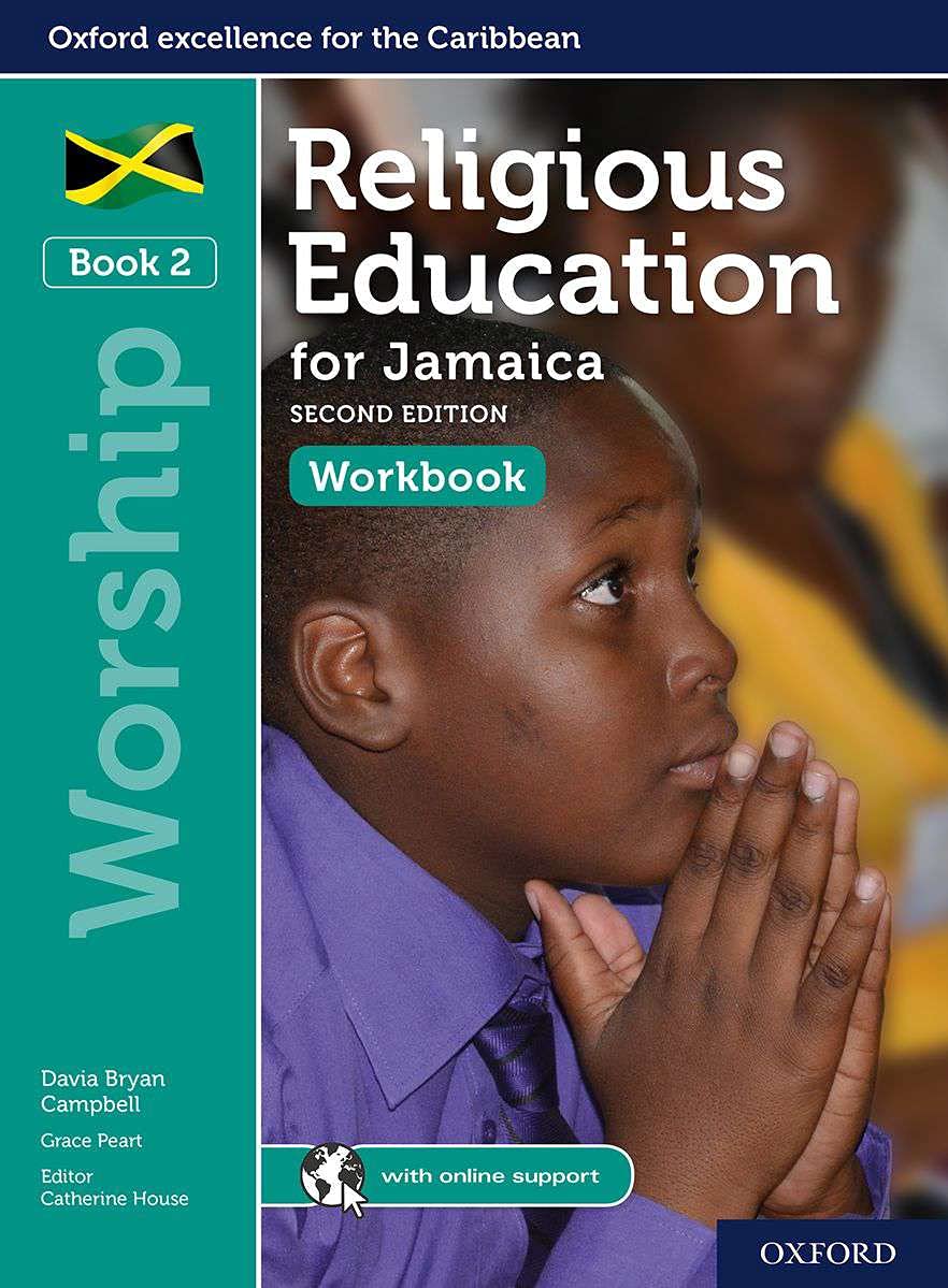 Religious Education for Jamaica Workbook 2 Worship