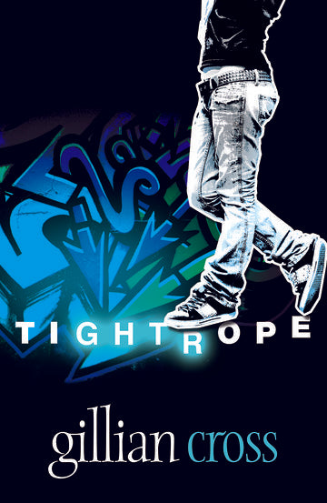 Rollercoasters: Tightrope: Gillian Cross