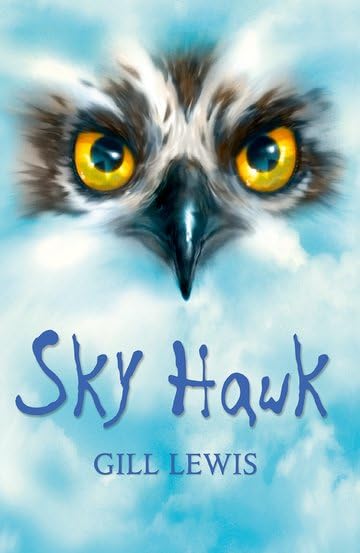 Rollercoasters: Sky Hawk: Gill Lewis