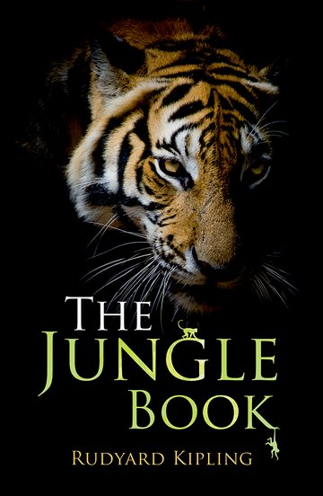 Rollercoasters: The Jungle Book: Rudyard Kipling