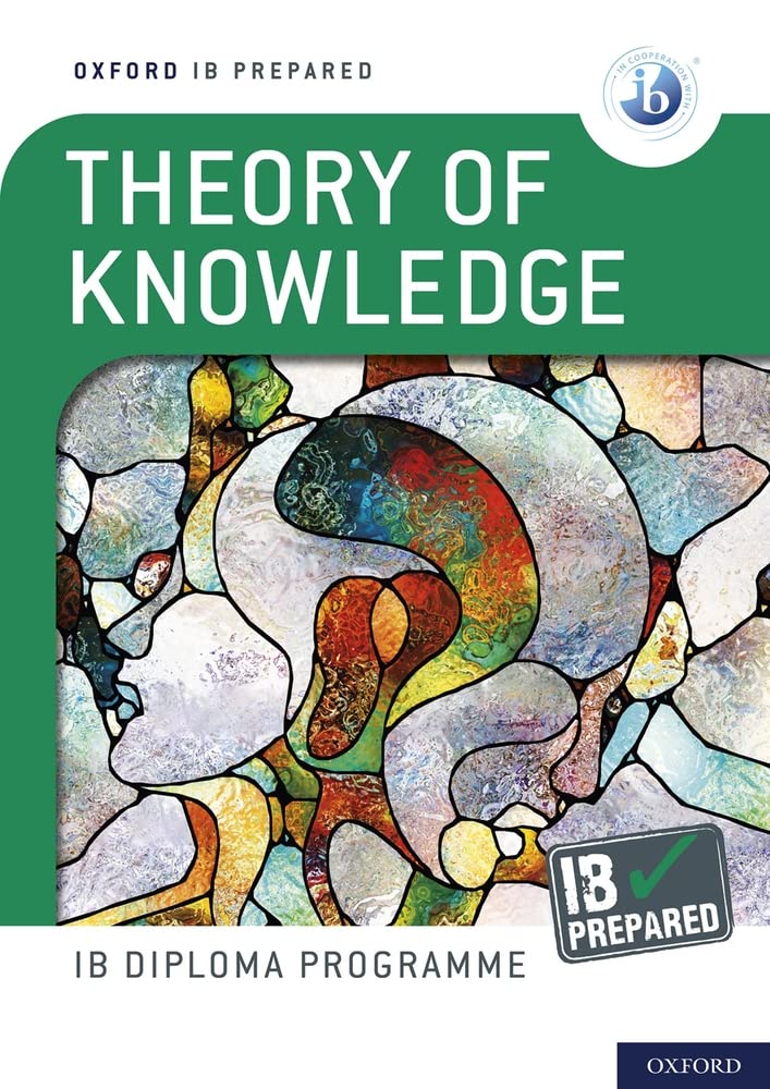 IB Prepared Theory of Knowledge (Print)