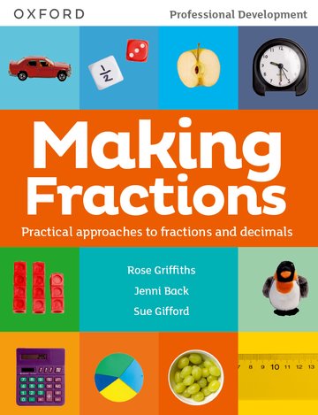 Making Fractions