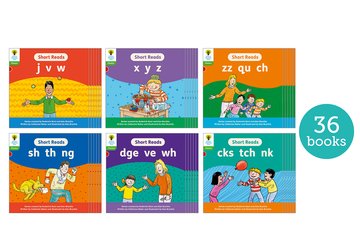 Floppy's Phonics Decoding Practice: Level 2 Class Pack of 36