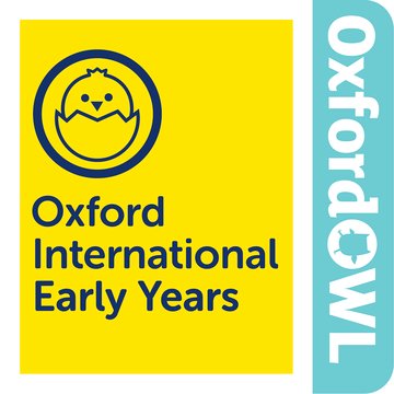 Oxford International Early Years: Oxford Owl Teacher Access