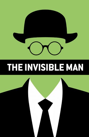 Rollercoasters: The Invisible Man: H.G. Wells