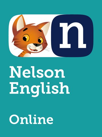 Nelson Online - Nelson English Online: Teacher Access