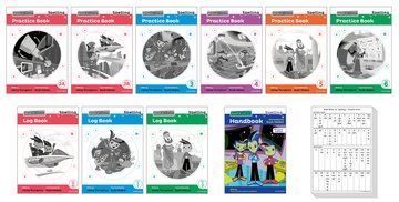 Buy Read Write Inc. Spelling Super Easy Buy Pack - Books for the Future ...