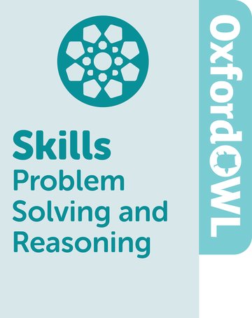 New Oxford International Skills: Problem Solving and Reasoning: Online Oxford Owl Whole School