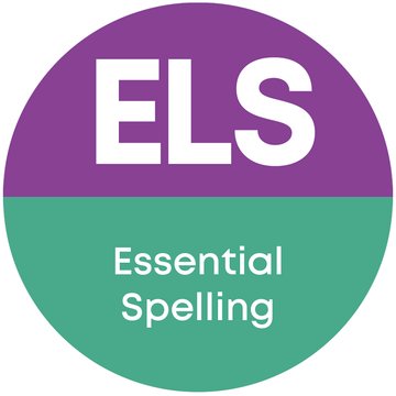 New ELS Essential Spelling: Year 2: Year 2 Teaching Subscription
