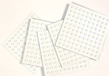 Numicon 100-square Baseboards (pack of 5)