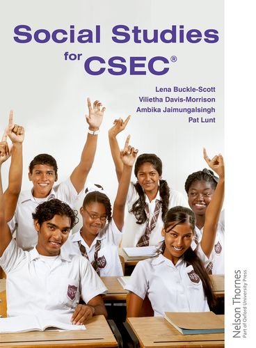 Social Studies for CSEC