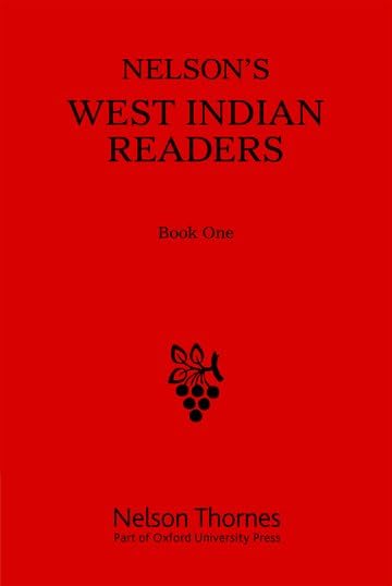 West Indian Readers - Book 1