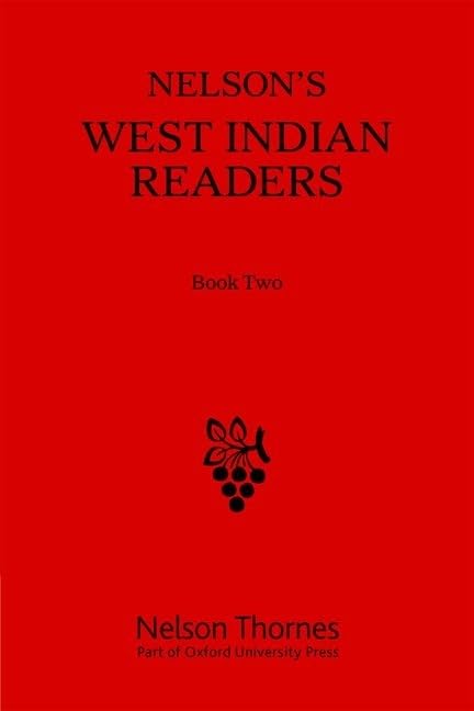 West Indian Readers - Book 2