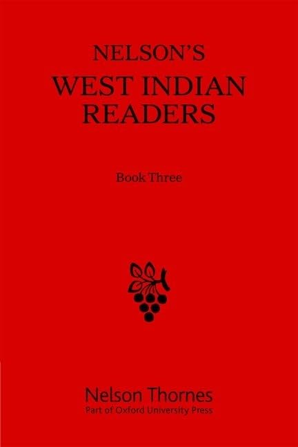 West Indian Readers - Book 3