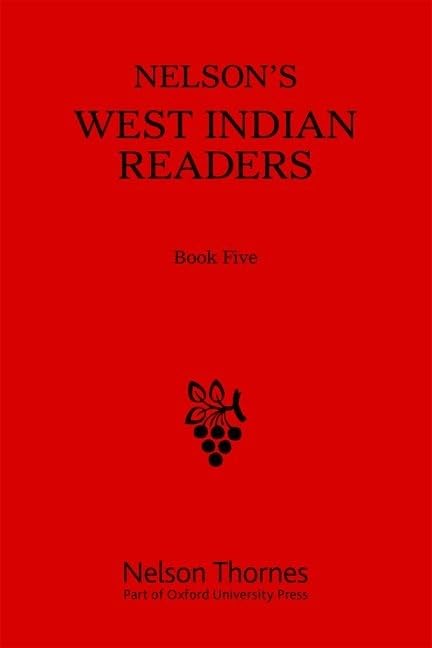 West Indian Readers - Book 5