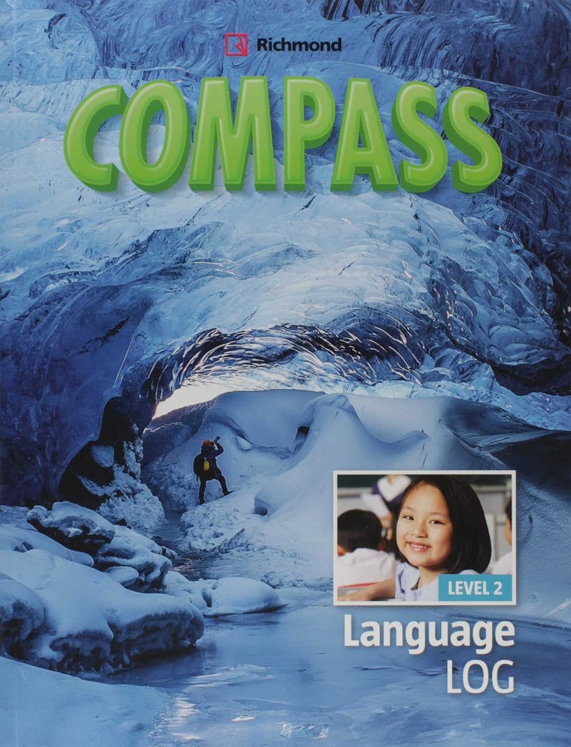 COMPASS 2 Language Log & Compass Online – Books For The Future