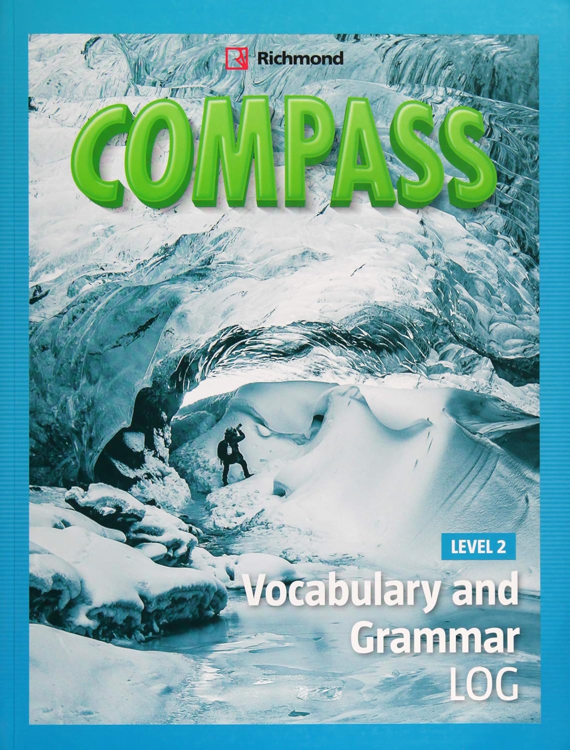 Compass 2 Vocabulary And Grammar Log