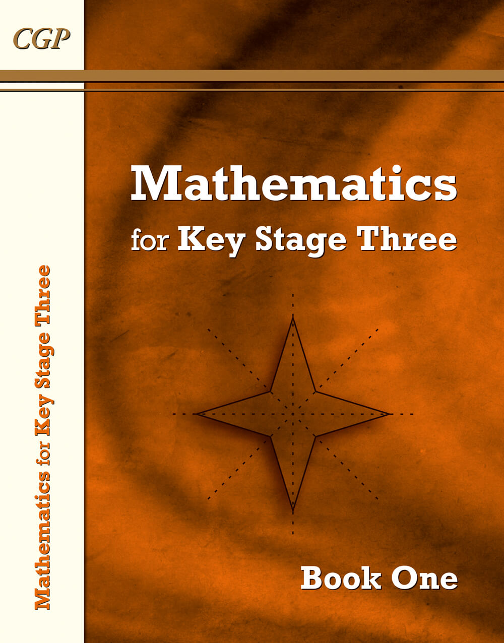 CGP KS3 Maths Textbook 1